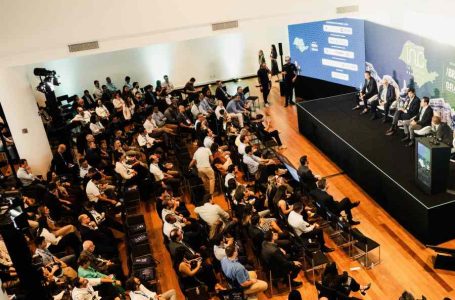 Hotel Vitoria evento corporativo Divulgacao