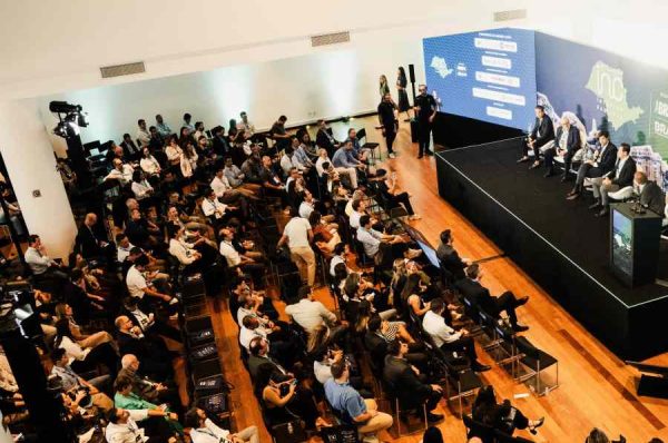 Alta de 8,5% em hospedagens reforça Campinas como destino de negócios