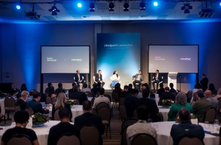 Libraport Connection 2025 Divulgacao