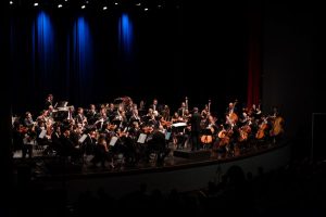 Orquestra Sinfonica de Indaiatuba Foto Daniel Cardoso