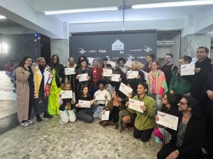 Programa Trans-forma está com inscrições abertas até 18 de novembro 1 Primeira turma das oficinas inscricoes para a 2a edicao vao ate 18.11 Foto Sebrae SP