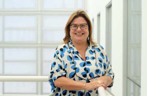 24ª edição Simpósio Regional AASP chega a Campinas  2 Renata AASP