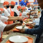 Campinas distribui 21,3 mil refeições em outubro para população em vulnerabilidade