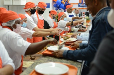 Restaurante Bom Prato Divulgacao PMC