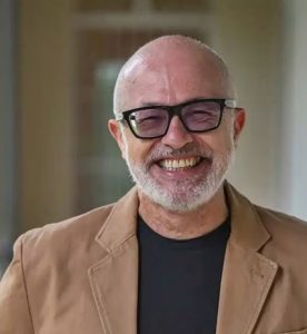 Ricardo Guimaraes arquivo pessoal