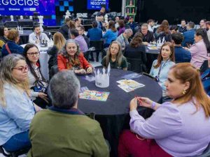 SNE 2025 destaca “O Código Humano”, a empatia e a ética na liderança moderna 3 SNE 2025 Rodada de Negocios