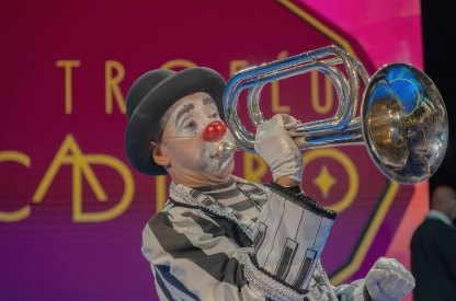 Trofeu Picadeiro Divulgacao