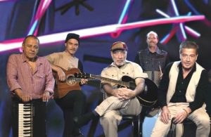 banda ira divulgacao