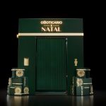 Cabines Fotográficas de Natal são atrações no Parque Dom Pedro e Iguatemi Campinas