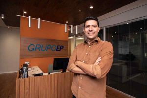 Evento de cultura geek em Campinas recebe inscrições para o EP Games 2 Caio Maciel diretor de Marketing do Grupo EP Divulgacao