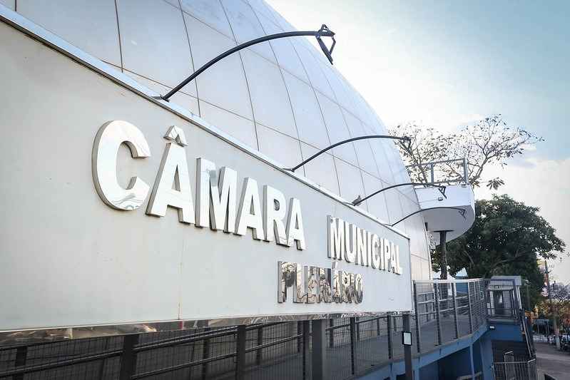 Camara Municipal de Campinas Divulgacao