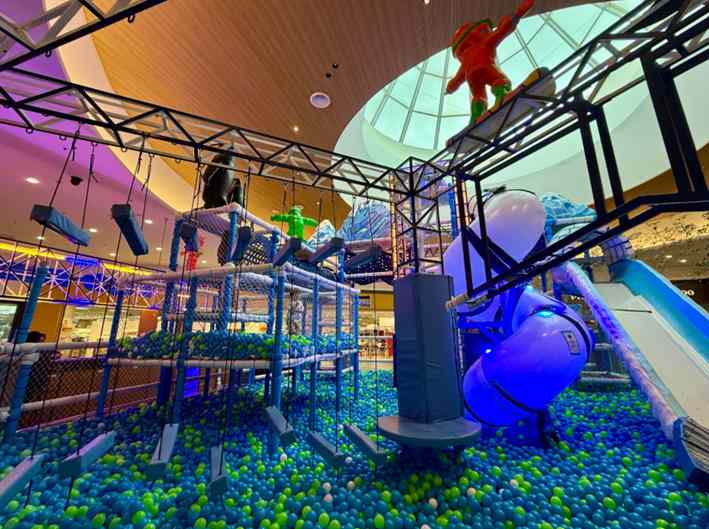 Estacao de Esqui Foto Divulgacao PDP