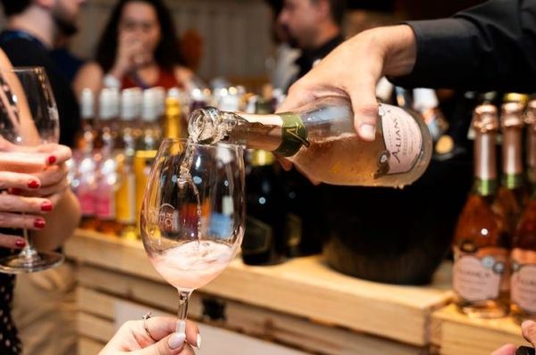 Galleria Shopping recebe a 14ª edição do Na Trilha do Vinho de 10 e 13 de dezembro