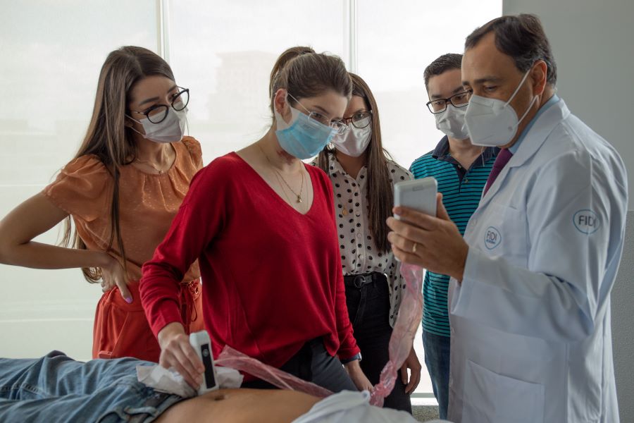 FIDI abre inscricoes para estagio Foto divulgacao