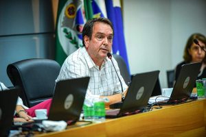 Unicamp é 2ª colocada no ranking THE Latin America 3 Fernando Sarti pro reitor de Desenvolvimento Universitario Foto Comunicacao Unicamp