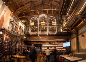 Gastronomia contemporanea ganha destaque em Campinas Divulgacao