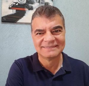 Jose Claudinei Messias Foto Divulgacao