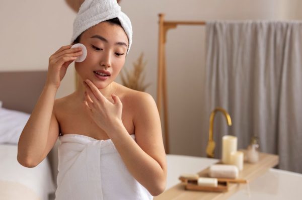 Onda coreana traz novo protocolo de skincare para os brasileiros