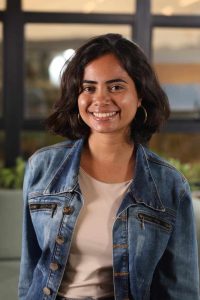 Artigo: Qual é o papel dos homens no combate ao feminicídio? 2 Rebeca Cristina Arquivo pessoal