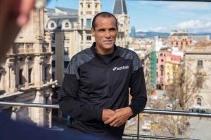Rivaldo avalia sorteio da Copa do Mundo de Futebol 1 Rivaldo Divulgacao Betfair