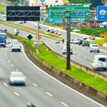 Período de Festas deve levar 3,2 milhões de veículos às rodovias do Corredor Dom Pedro