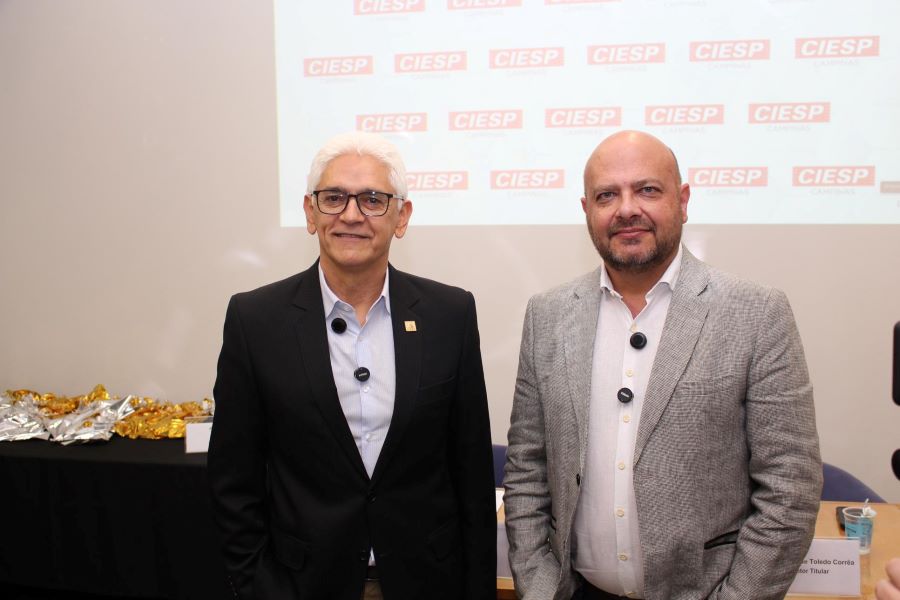 Valmir Caldana Jose Henrique Toledo Correa Credito RonconGracaCom