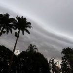 Defesa Civil emite alerta severo para tempestades em Campinas e cidades vizinhas