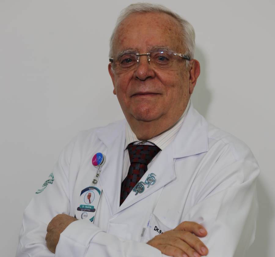 Dr Fernando Medina divulgacao
