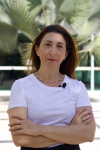 Dra Daniela Suniga Arquivo Pessoas