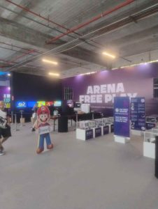 EP Games Capa Guilherme Paes Leme