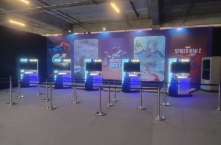 Iguatemi Campinas recebe de 15 a 18 de janeiro o EP Games