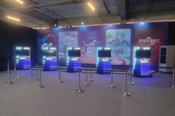 Iguatemi Campinas recebe de 15 a 18 de janeiro o EP Games