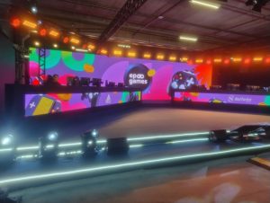 EP Games espaco amplo Guilherme Paes Leme