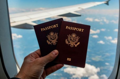 Especialista orienta como obter o passaporte europeu Freepik