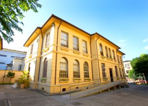 Exposição imersiva internacional chega ao Museu da Energia de São Paulo