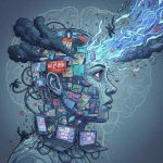 Janeiro Branco: Mais de um bilhão de pessoas no mundo vivem com algum tipo de transtorno mental