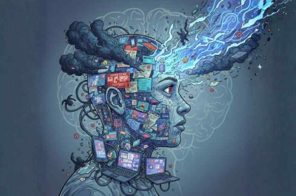 Janeiro Branco: Mais de um bilhão de pessoas no mundo vivem com algum tipo de transtorno mental