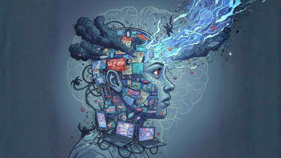 Imagem criada via IA – Google Gemini