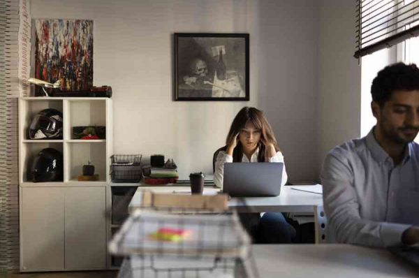 Artigo: O que muda com a NR‑01 em 2026