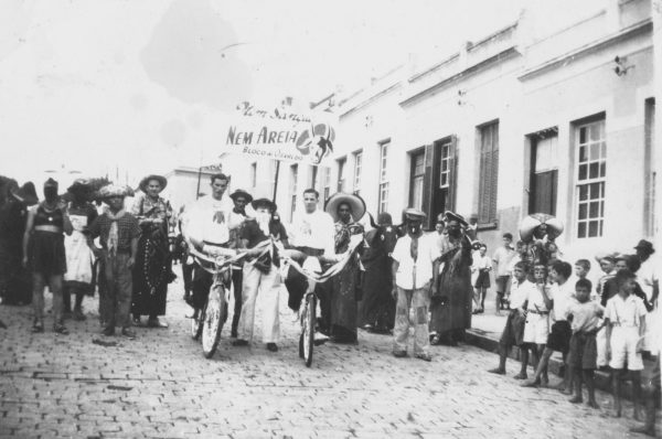 Com enredo ‘Nem Sangue Nem Areia: 80 anos de alegria e coisa séria!’, bloco de Carnaval mais antigo de Campinas apresenta o samba para 2026