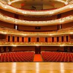 Mauricio de Sousa recebe homenagem musical gratuita no Theatro Municipal de SP