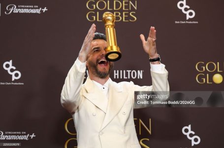 Do Globo de Ouro ao Oscar? Astrologia aponta ano de consagração para Wagner Moura
