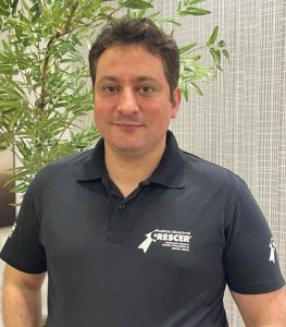 Da sala de aula ao futuro: como a inteligência artificial já transforma a educação 2 Anderson Gama especialista em IA Divulgacao