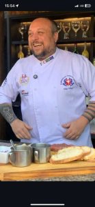 Chef Nico Divulgacao