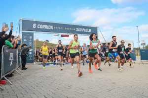 Inscrições para a 7ª e 8ª Corrida Outlet Premium São Paulo estão abertas
