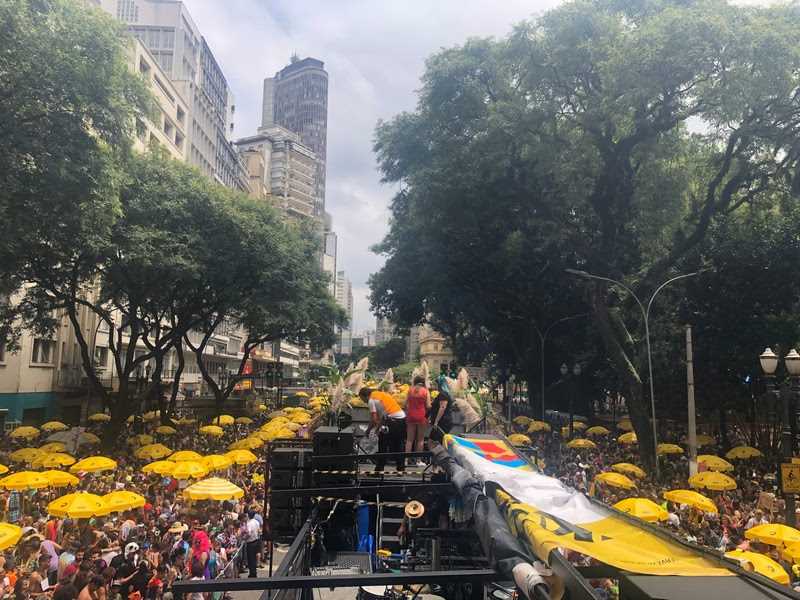 Crescimento de 11 acompanha o cenario nacional Foto Jennifer Anielle SECOM Prefeitura de Sao Paulo