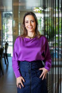 Dra.Renata Franco Foto Eliane Pereira