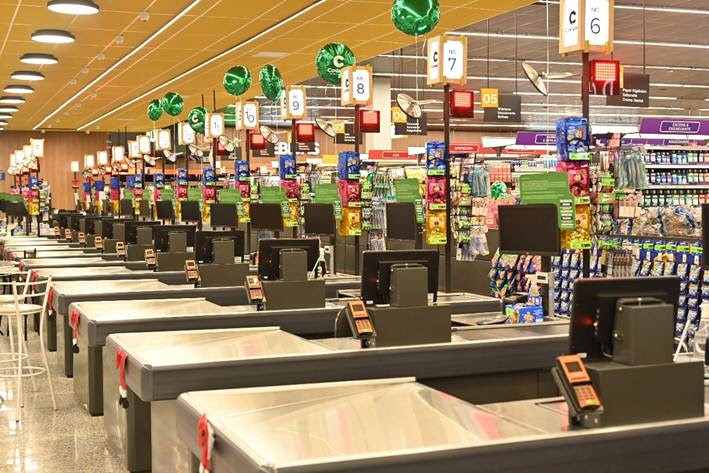 Supermercado realiza Feirão de Empregos exclusivo em Valinhos no dia 6 de fevereiro