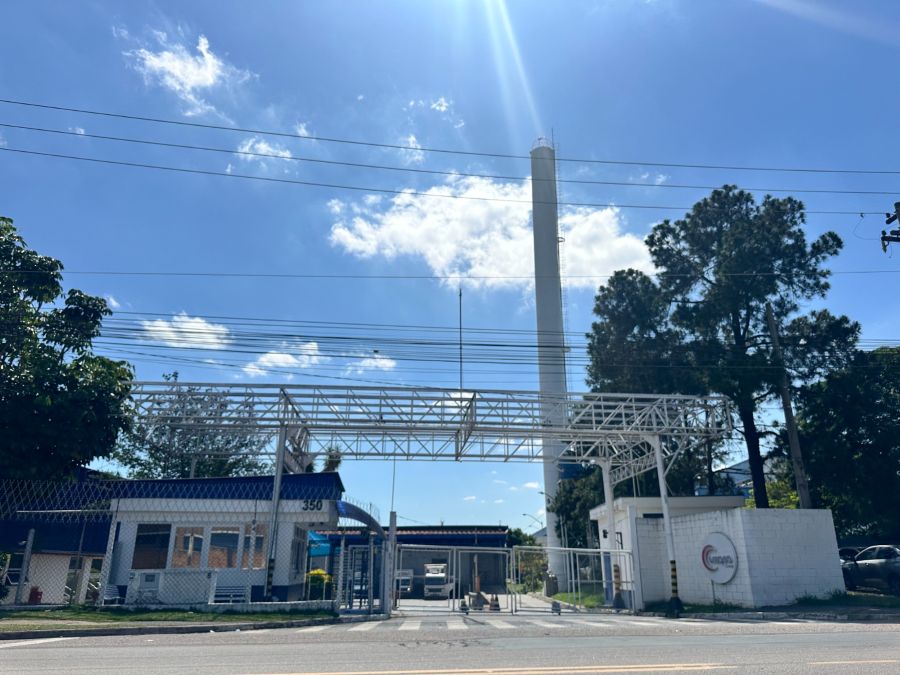 Meqso Distribuidora 1