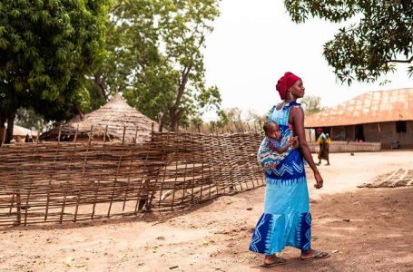 Projeto Bunekas chega ao Iguatemi Campinas com fotografias sobre proteção à infância